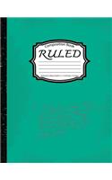 Ruled Composition