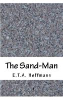 The Sand-Man