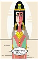 Lady Cleopatra
