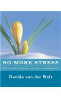 No more STRESS