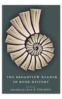 Broadview Reader in Book History