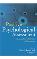 Positive Psychological Assessment