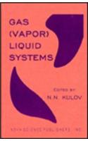 Gas: Vapor Liquid Systems