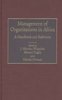Management of Organizations in Africa