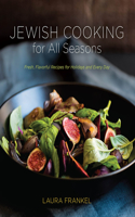 Jewish Cooking for All Seasons
