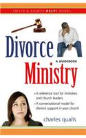 Divorce Ministry