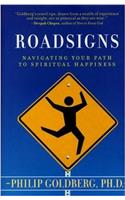 Roadsigns: Navigating Your Path to Spiritual Happiness