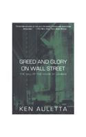 Greed and Glory on Wall Street