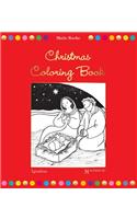 Christmas Coloring Book