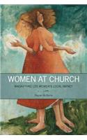 Women at Church