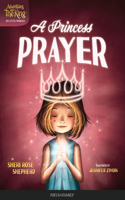 Princess Prayer