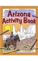 Arizona Activity Book