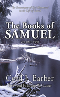 Books of Samuel, Volume 2
