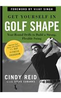 Get Yourself in Golf Shape