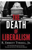 The Death of Liberalism