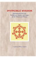 Invincible Wisdom