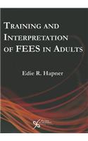 Training and Interpretation of Fees