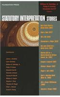 Statutory Interpretation Stories