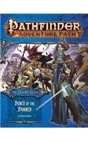 Pathfinder Adventure Path: Hell's Rebels Part 3 - Dance of the Damned