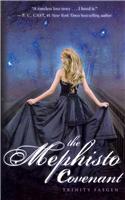 The Mephisto Covenant