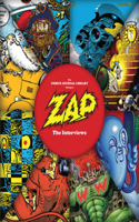 Comics Journal Library Vol. 9