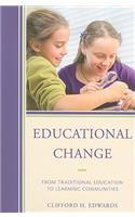Educational Change
