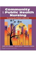 COMMUNITY & PUBLIC HEALTH NURSING