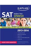SAT Subject Test: Spanish