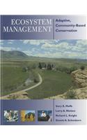 Ecosystem Management