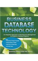 Business Database Technology