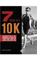 7 Weeks to a 10k