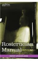 Rosicrucian Manual