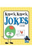 Knock-Knock Jokes: (Jokes)