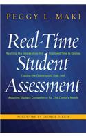 Real-Time Student Assessment