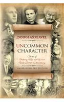 Uncommon Character