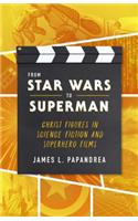 From Star Wars to Superman