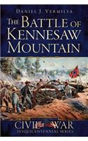 Battle of Kennesaw Mountain