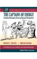 The Captains of Energy