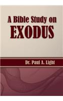 A Bible Study on Exodus