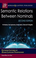Semantic Relations Between Nominals