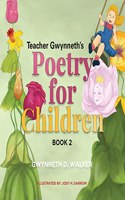 Teacher Gwynneth's Poetry for Children