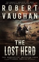 Lost Herd: A Classic Western