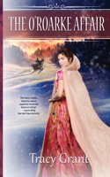 O'Roarke Affair