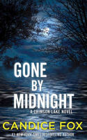 Gone by Midnight: A Crimson Lake Novel(Center Point Platinum Mystery (Large Print))