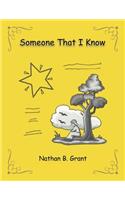 Someone That I Know