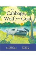 Cabbage, Wolf, and Goat