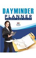 DayMinder Planner Hourly and Daily