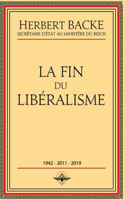 fin du libéralisme