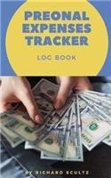 Personal Expenses Tracker