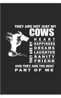 They are not just my cows